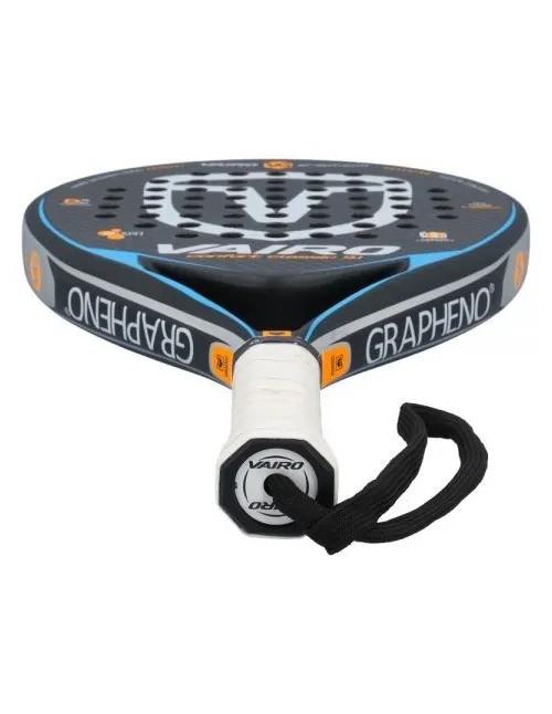 Pala Vairo Grapheno Confort 2023 | Ofertas de pádel